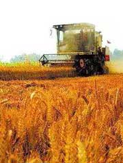 農(nóng)業(yè)機(jī)械生產(chǎn)